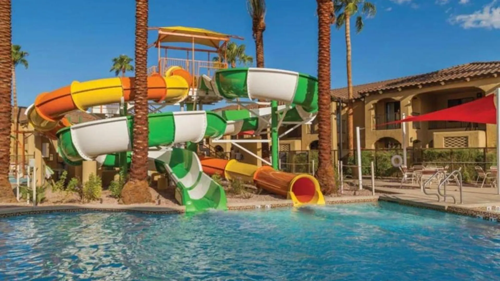 1Bd Condo With Pools, Activities Center, Etc. Onsite In سكوتسدايل 0*,  الولايات المتحدة الأمريكية